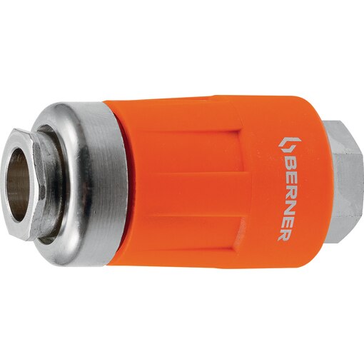 SAFETY COUPLING FR IT 1/4